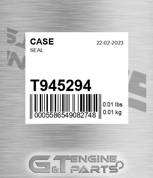 T945294 Seal