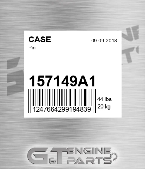 157149A1 Pin