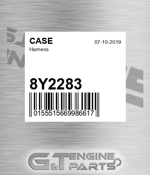 8Y2283 Harness