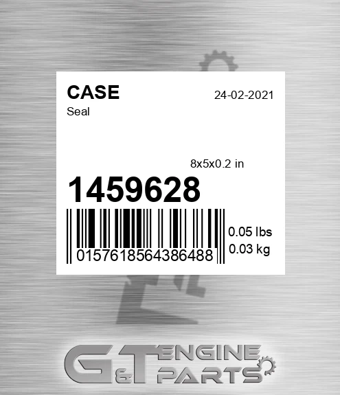 1459628 Seal