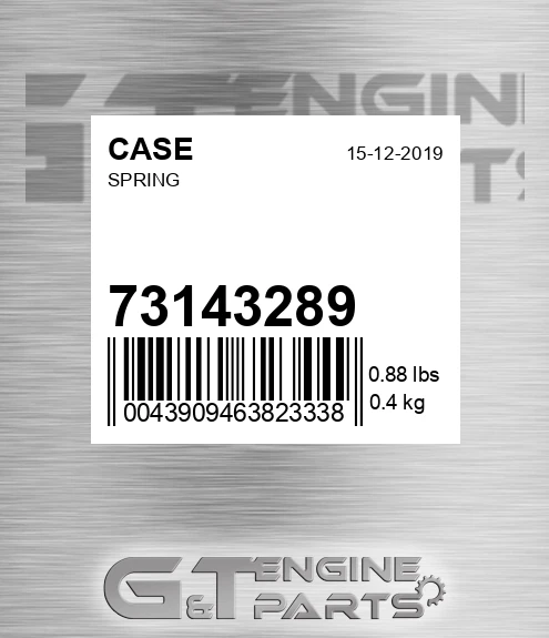 73143289 Spring