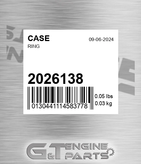 2026138 Ring