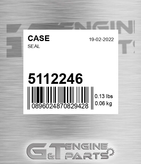 5112246 Seal