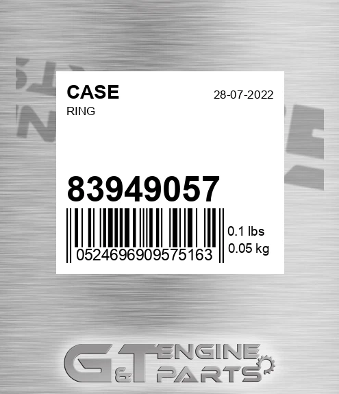 83949057 Ring