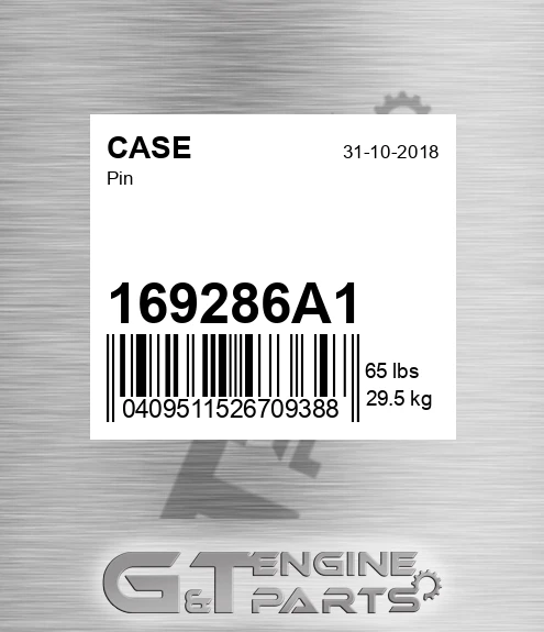 169286A1 Pin