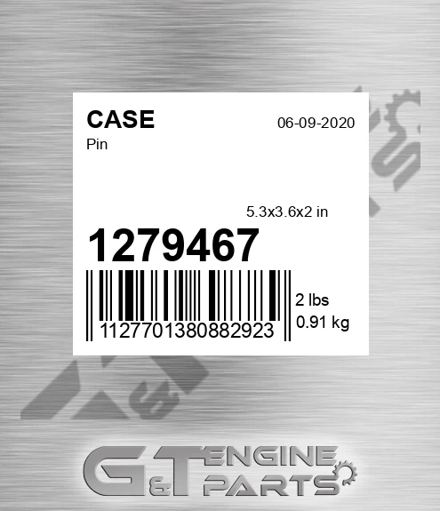 1279467 Pin