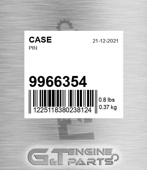 9966354 Pin