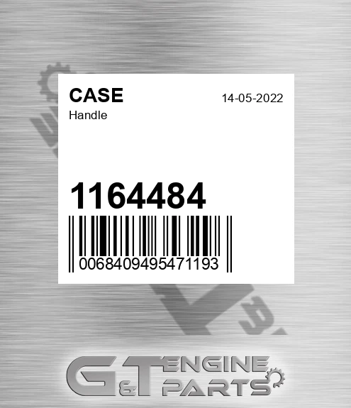 1164484 Handle
