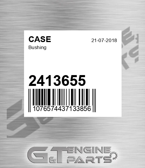 2413655 Bushing