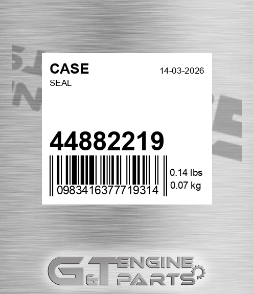 44882219 Seal