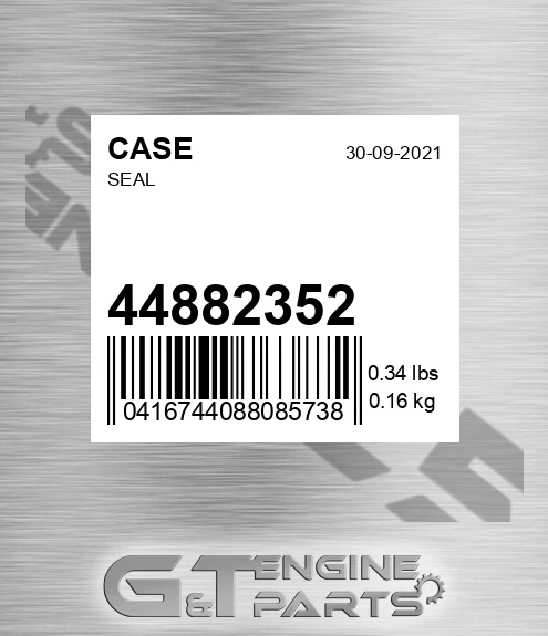 44882352 Seal