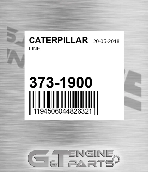 373-1900 Line
