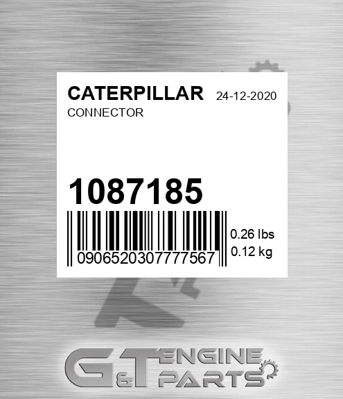 108-7185 Connector