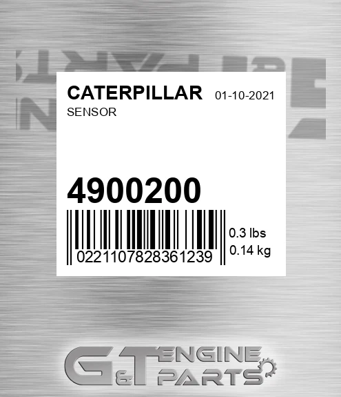 4900200 Sensor
