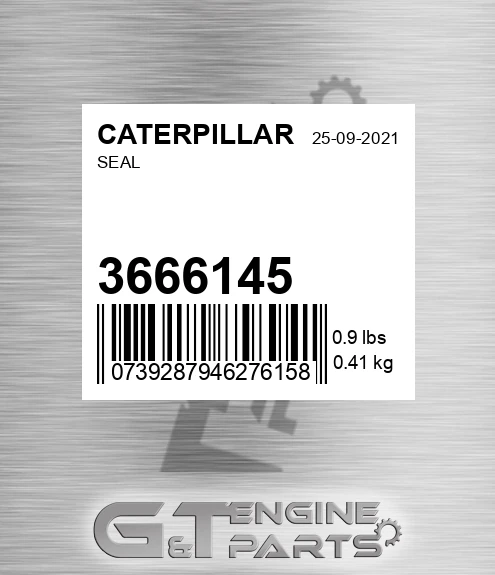 3666145 Seal