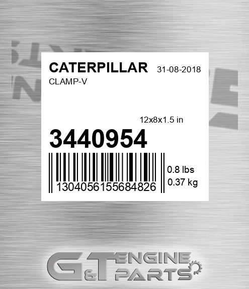 3440954 Clamp-v