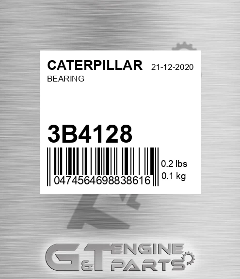 3B-4128 Bearing