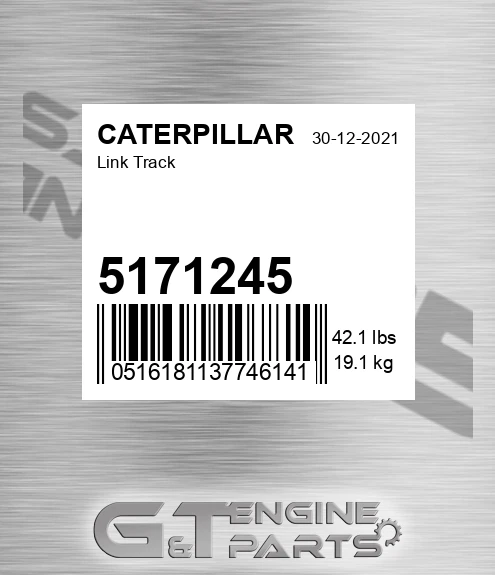 5171245 Link Track