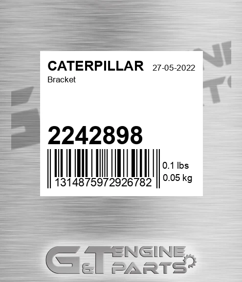 2242898 Bracket