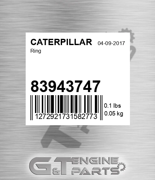83943747 Ring