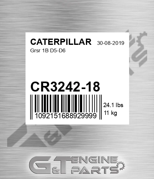CR324218 Grsr 1b D5-d6