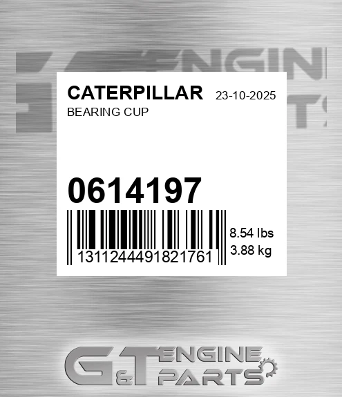 061-4197 Bearing Cup