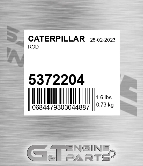 5372204 Rod