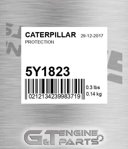 5Y-1823 Protection