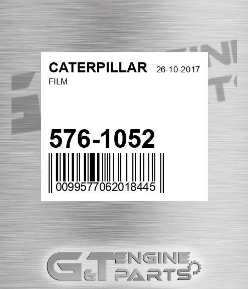 576-1052 Film