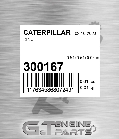300167 Ring