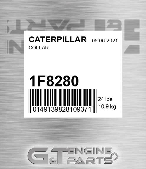 1F8280 Collar