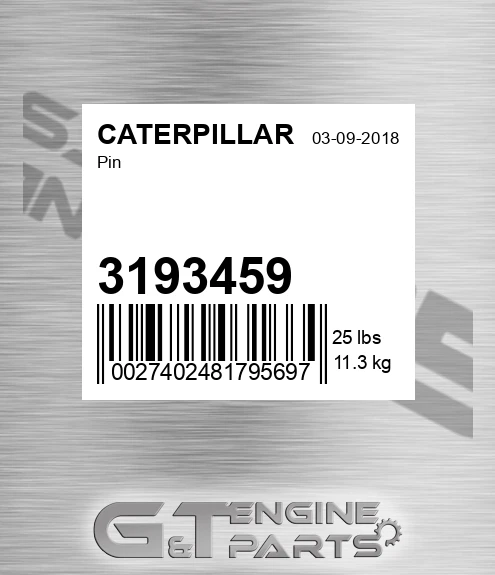 3193459 Pin