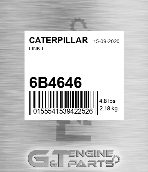 6B-4646 Link L