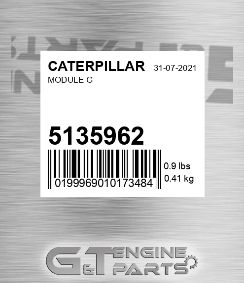 5135962 Module G