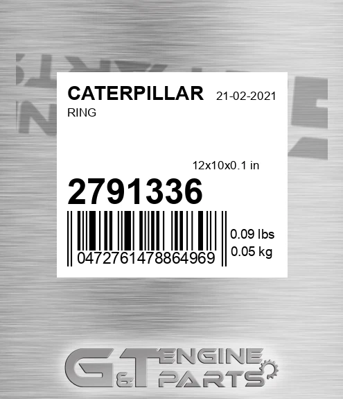2791336 Ring