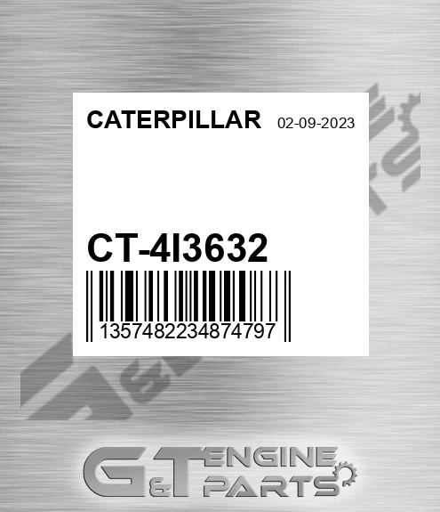 CT-4I3632