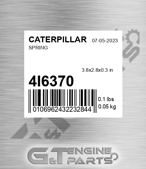 4I6370 Spring