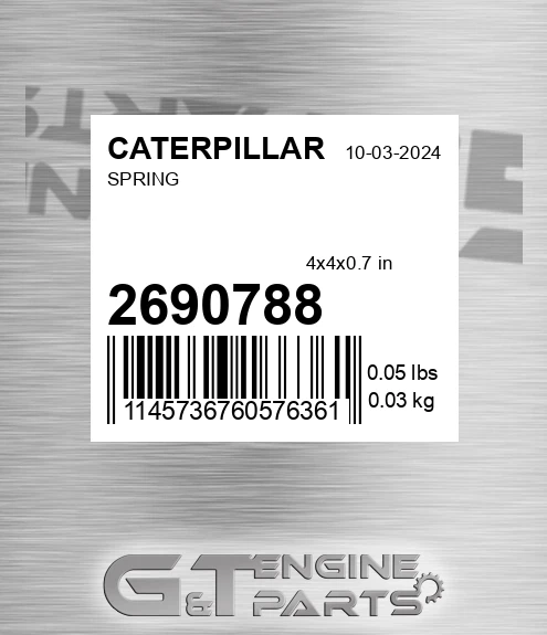 2690788 Spring