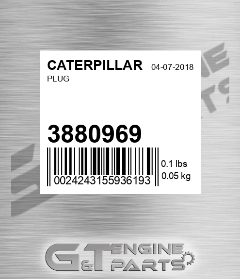3880969 Plug
