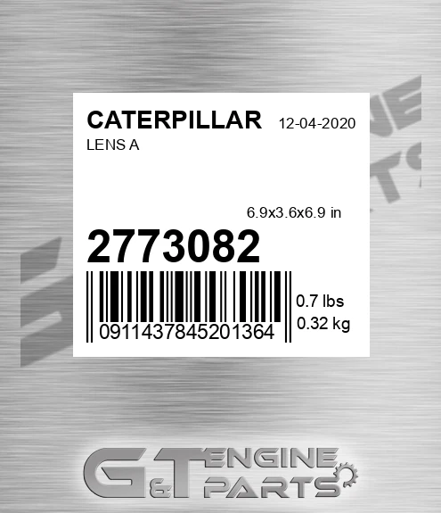 2773082 Lens A