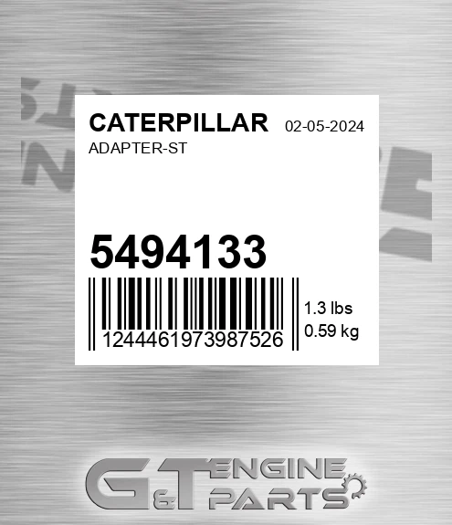 5494133 Adapter-st