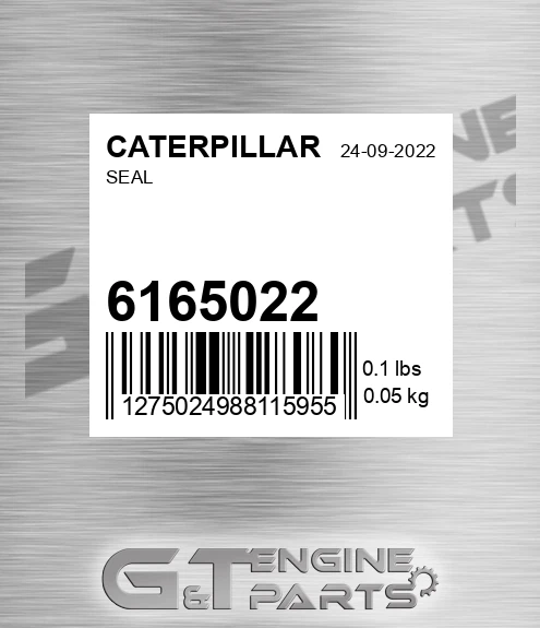 6165022 Seal