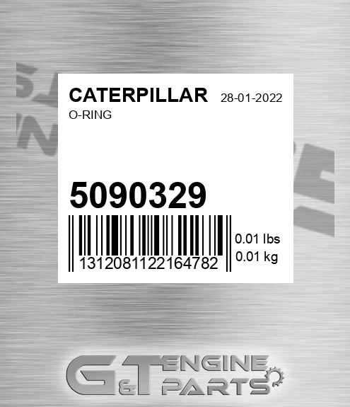 5090329 O-ring