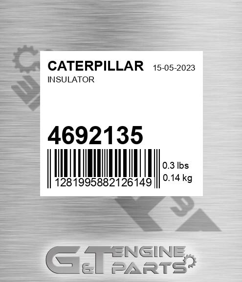 4692135 Insulator