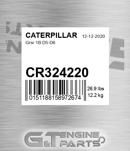 CR324220 Grsr 1b D5-d6