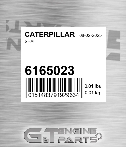 6165023 Seal