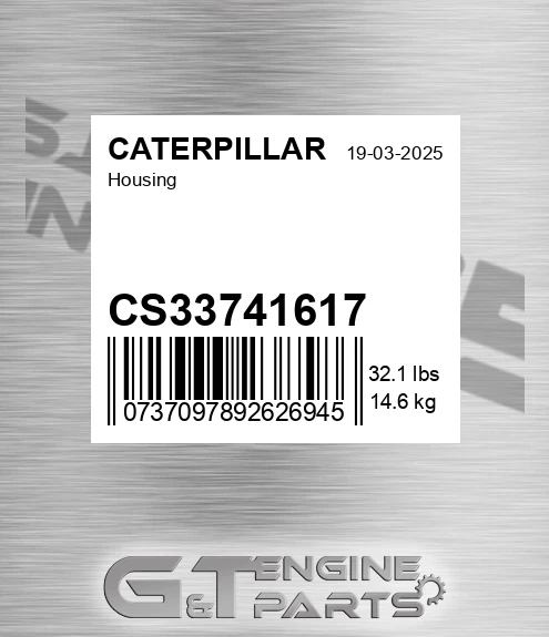 CS33741617 Housing