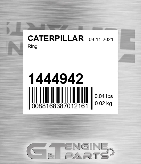 1444942 Ring