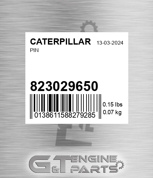 823029650 Pin