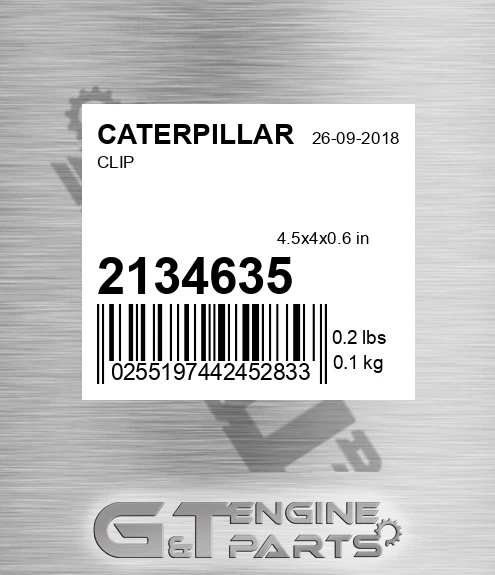 2134635 Clip